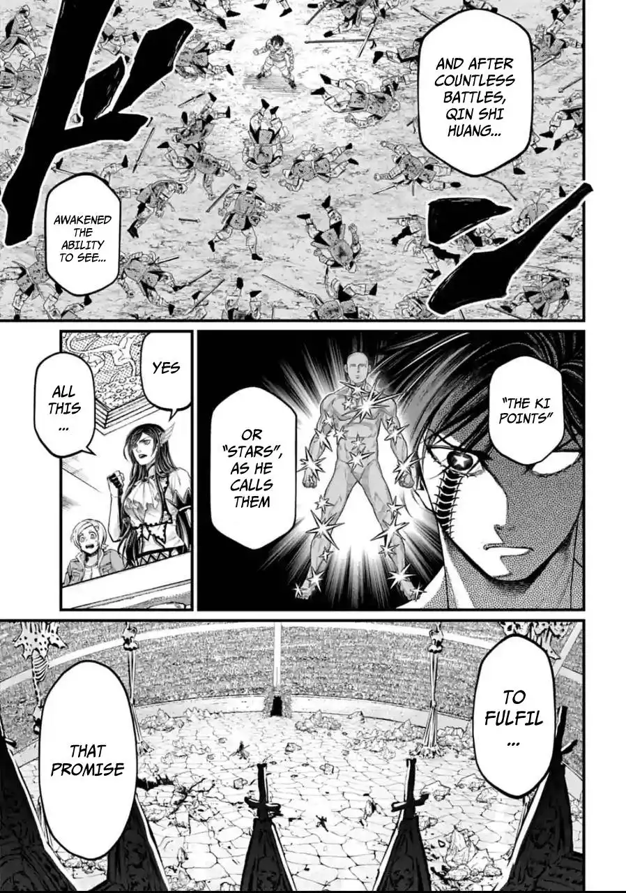 Shuumatsu no Valkyrie Chapter 60 3